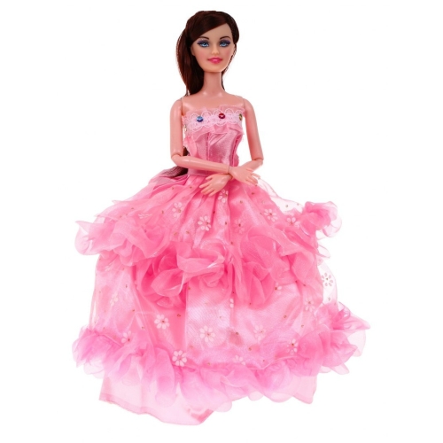 ubranka dla barbie DSJ99-4